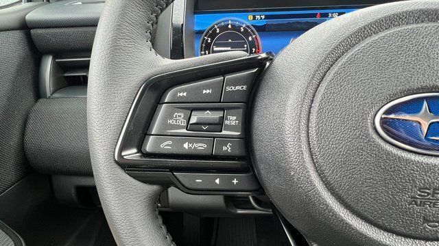 2026 Subaru OUTBACK Limited Fredericksburg VA