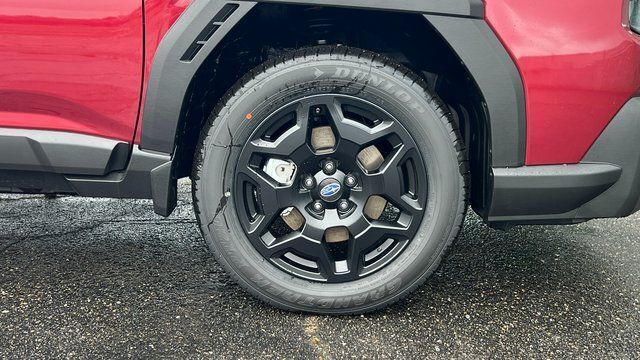 2026 Subaru OUTBACK Limited Fredericksburg VA
