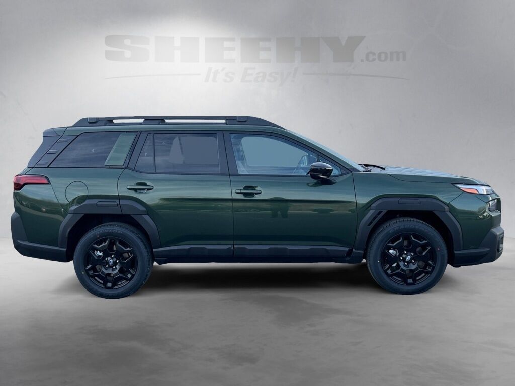 2026 Subaru OUTBACK Limited Hagerstown MD