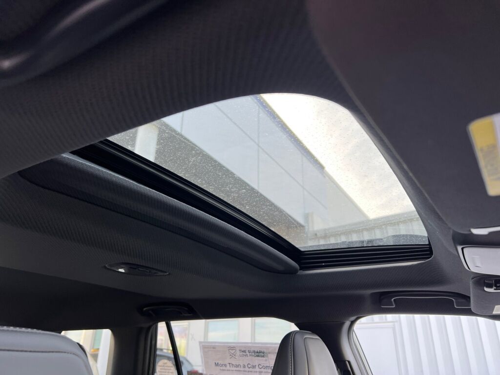 2026 Subaru OUTBACK Limited Hagerstown MD