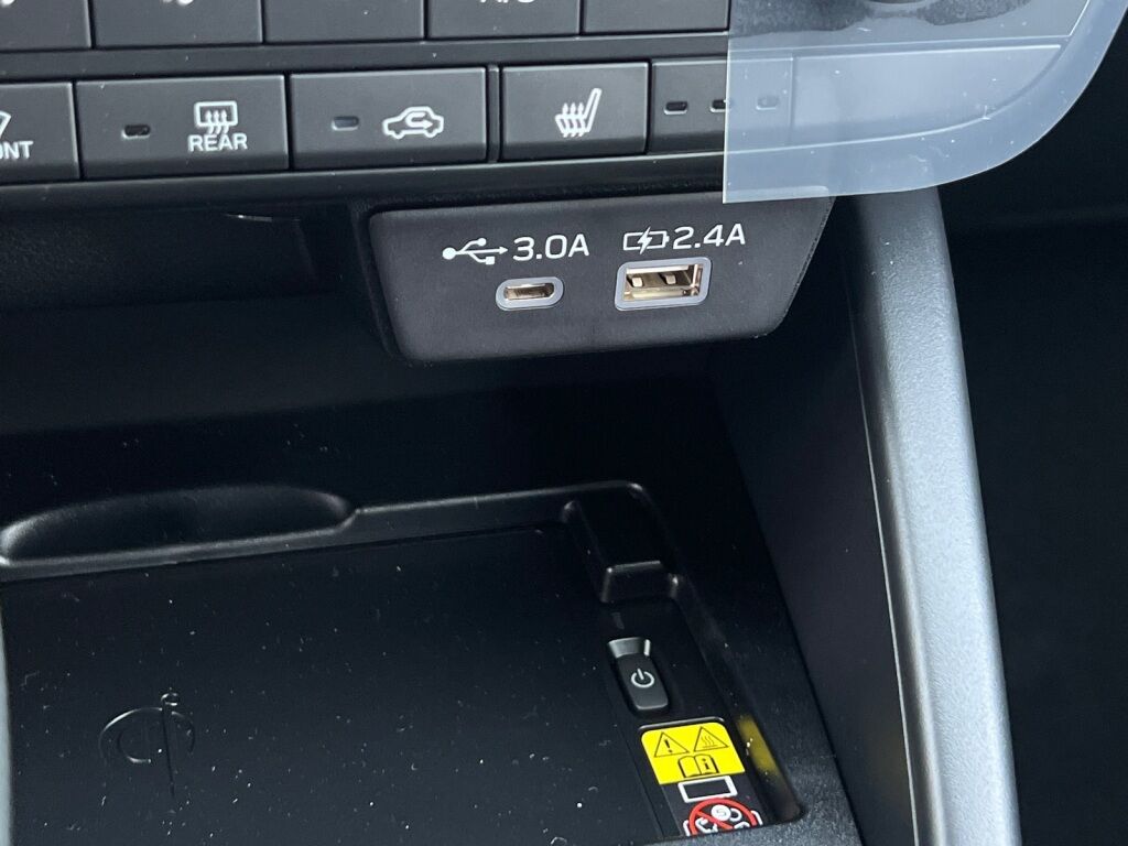 2026 Subaru OUTBACK Limited Hagerstown MD