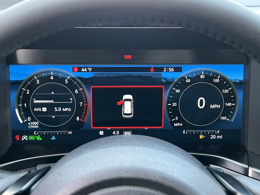 2026 Subaru OUTBACK Limited Hagerstown MD