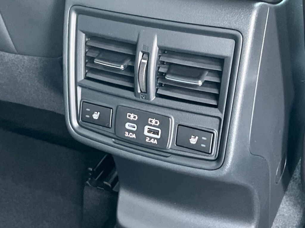 2026 Subaru OUTBACK Limited Hagerstown MD