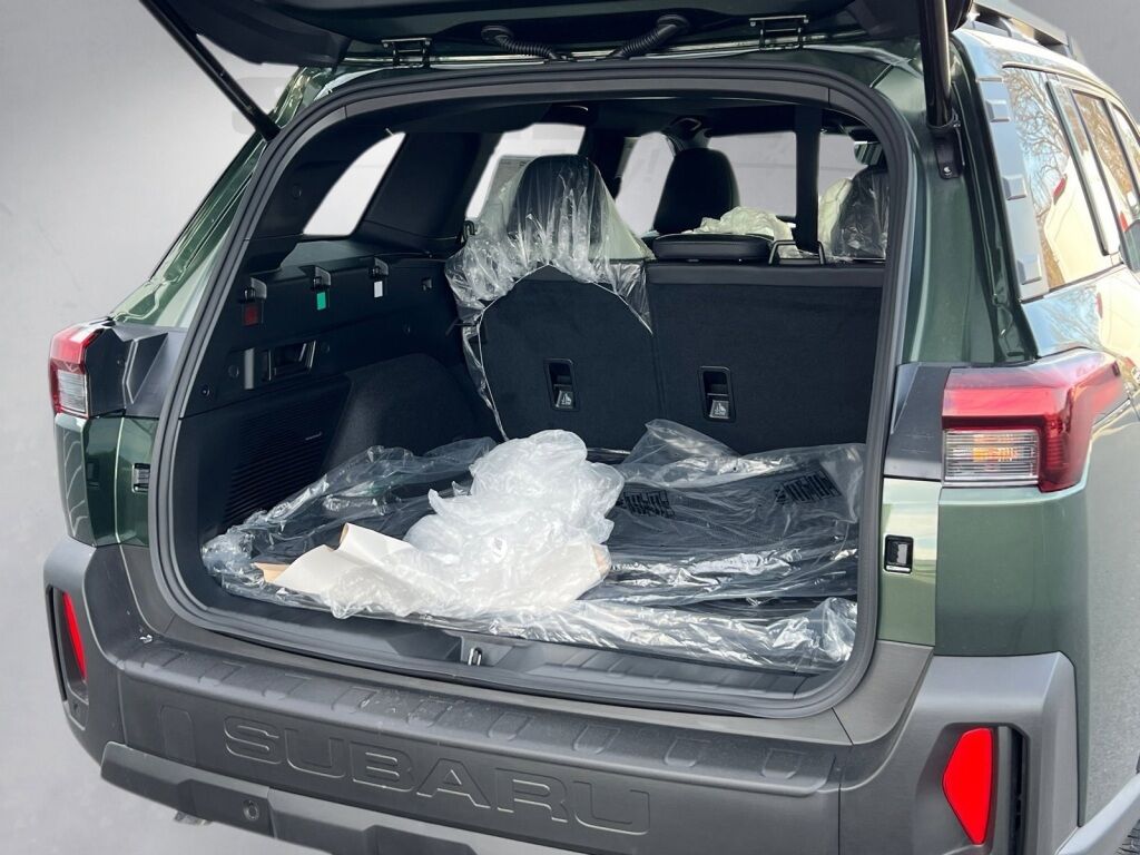 2026 Subaru OUTBACK Limited Hagerstown MD