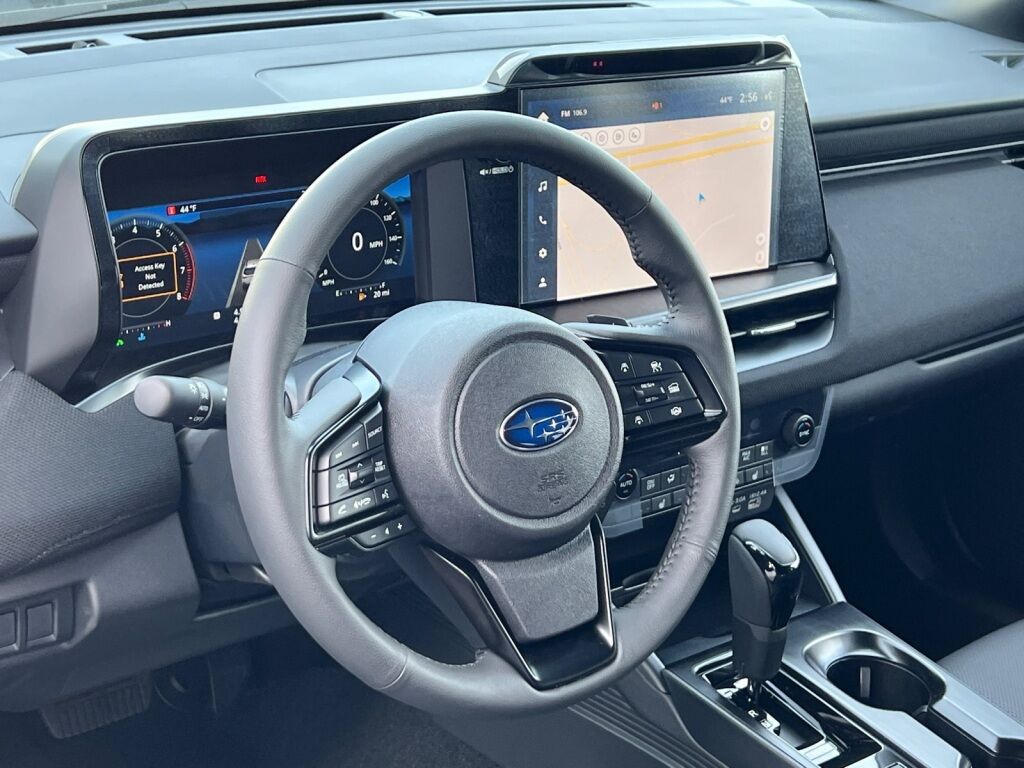 2026 Subaru OUTBACK Limited Hagerstown MD