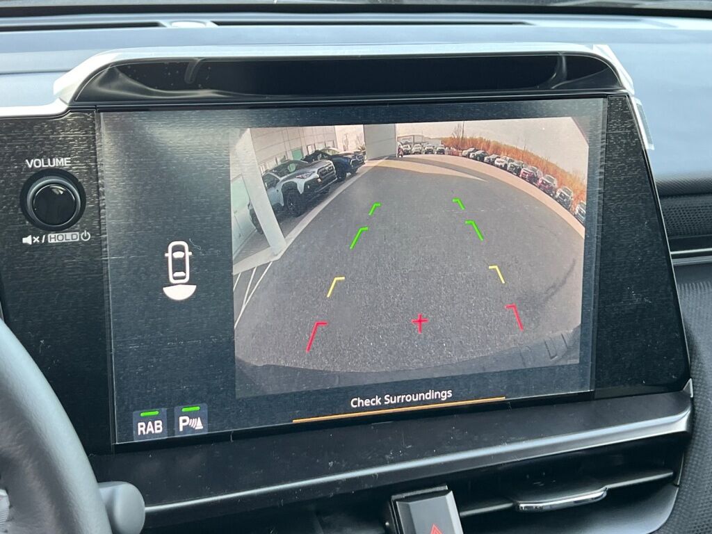 2026 Subaru OUTBACK Limited Hagerstown MD