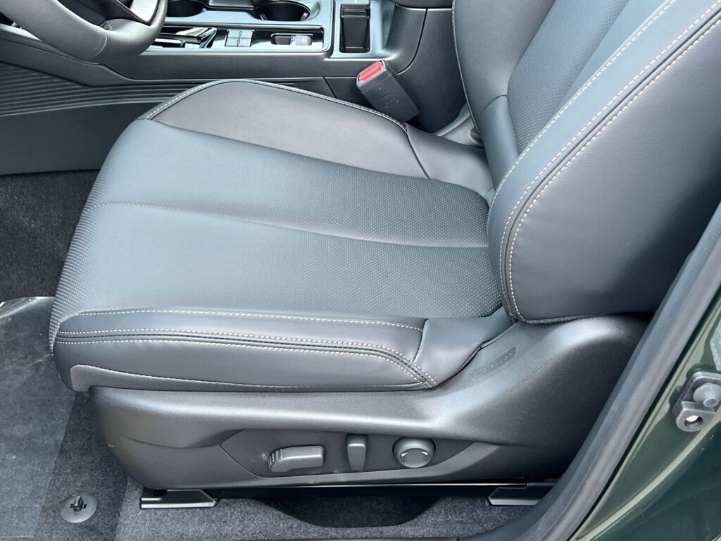 2026 Subaru OUTBACK Limited Hagerstown MD