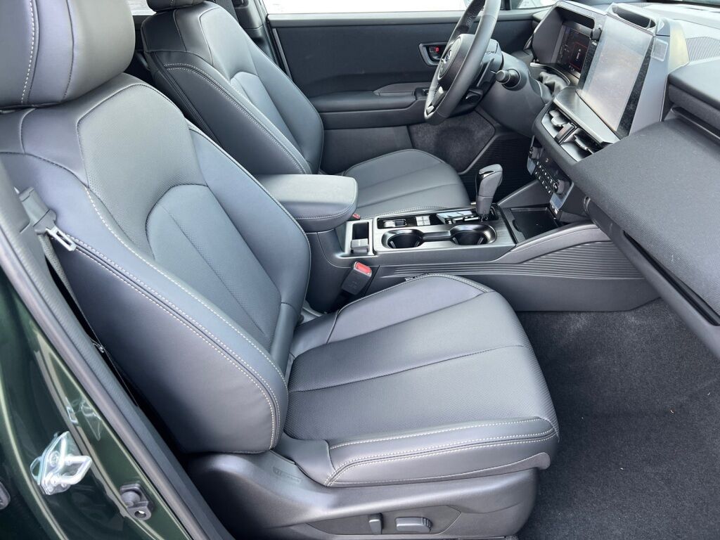 2026 Subaru OUTBACK Limited Hagerstown MD