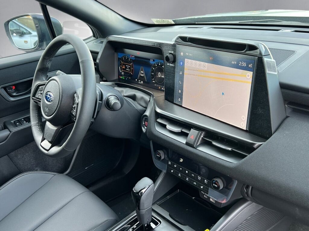 2026 Subaru OUTBACK Limited Hagerstown MD