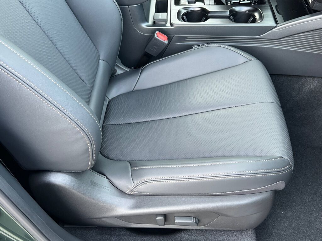 2026 Subaru OUTBACK Limited Hagerstown MD