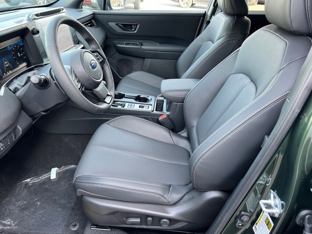 2026 Subaru OUTBACK Limited Hagerstown MD