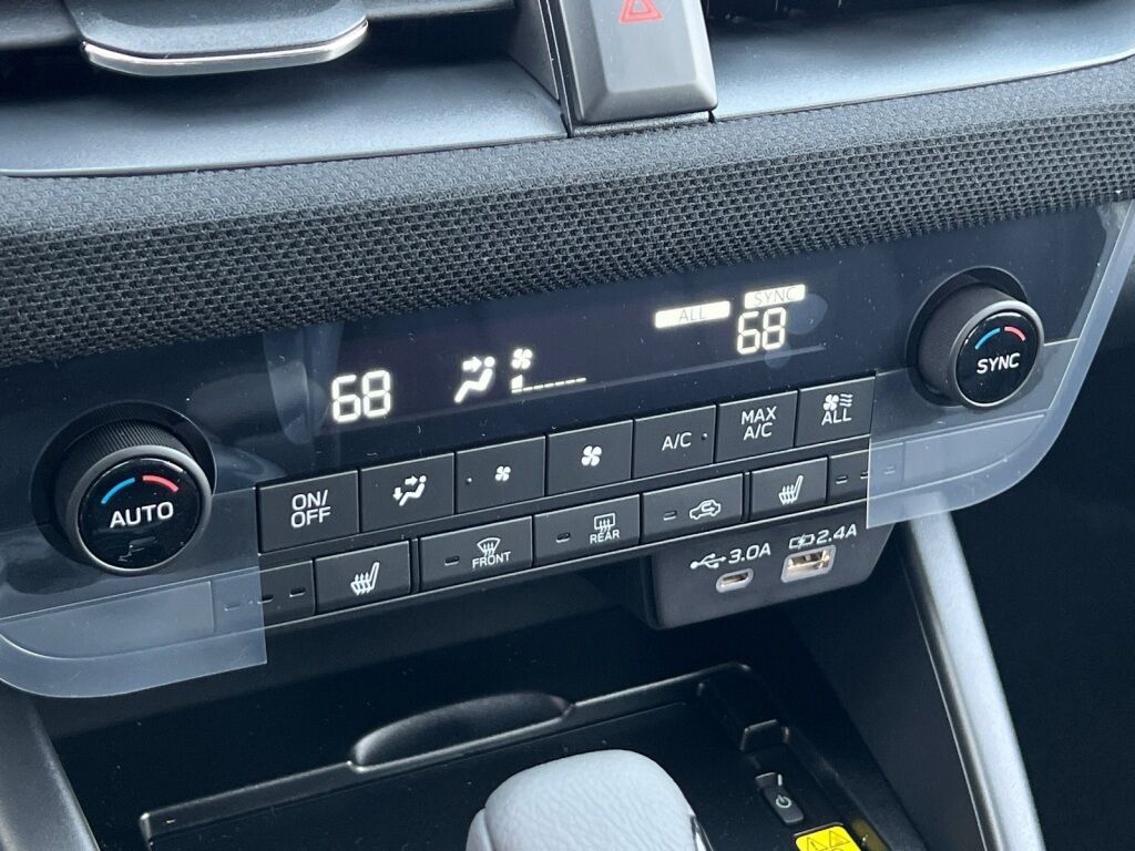 2026 Subaru OUTBACK Limited Hagerstown MD