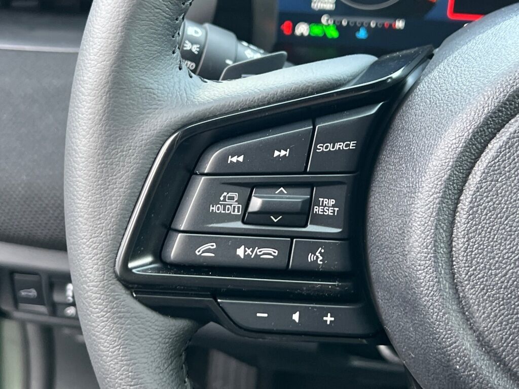 2026 Subaru OUTBACK Limited Hagerstown MD