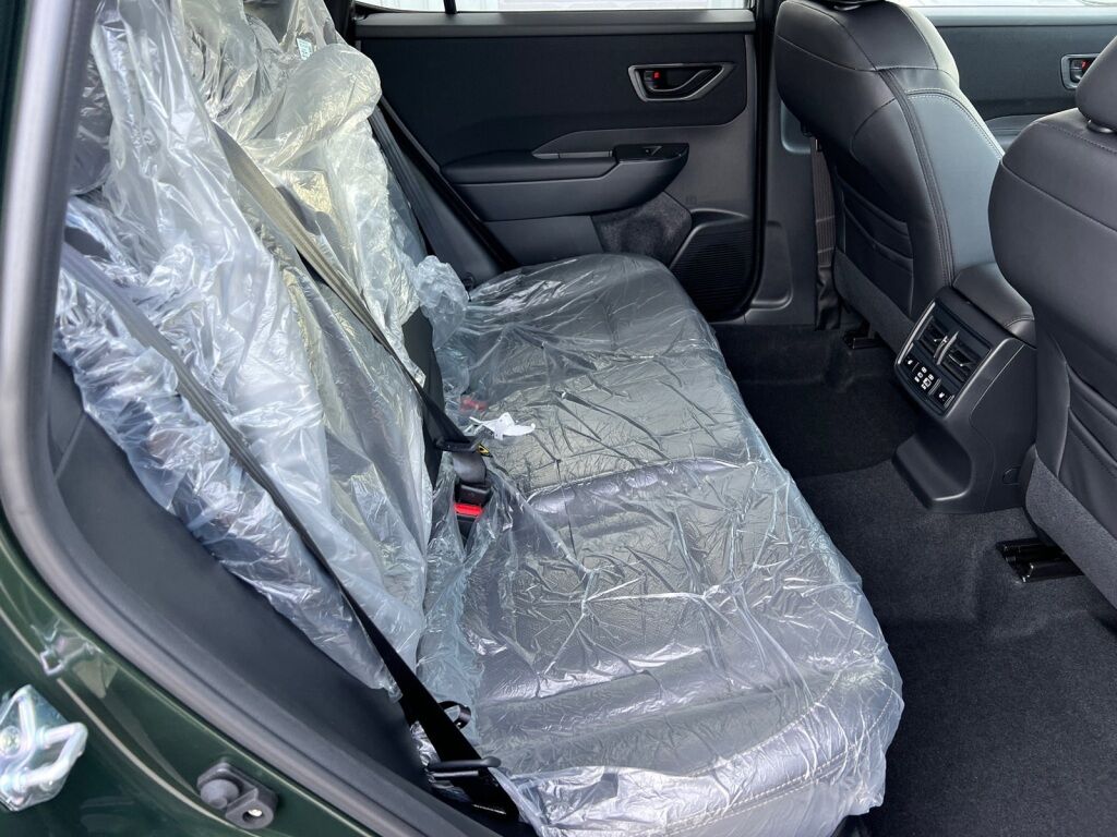 2026 Subaru OUTBACK Limited Hagerstown MD