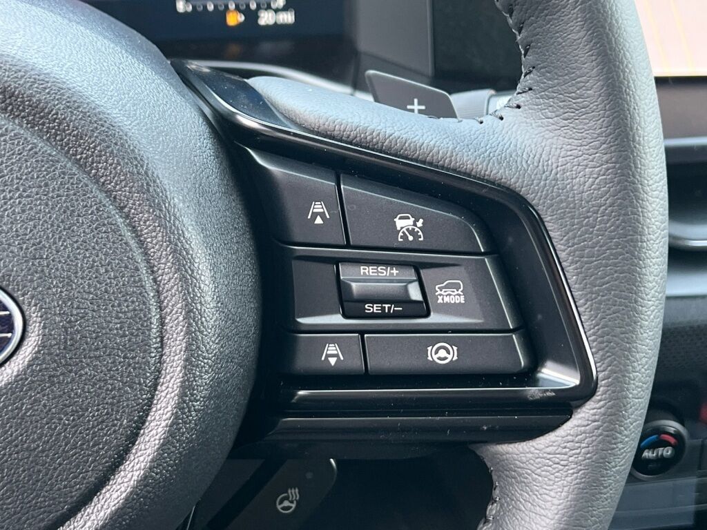 2026 Subaru OUTBACK Limited Hagerstown MD