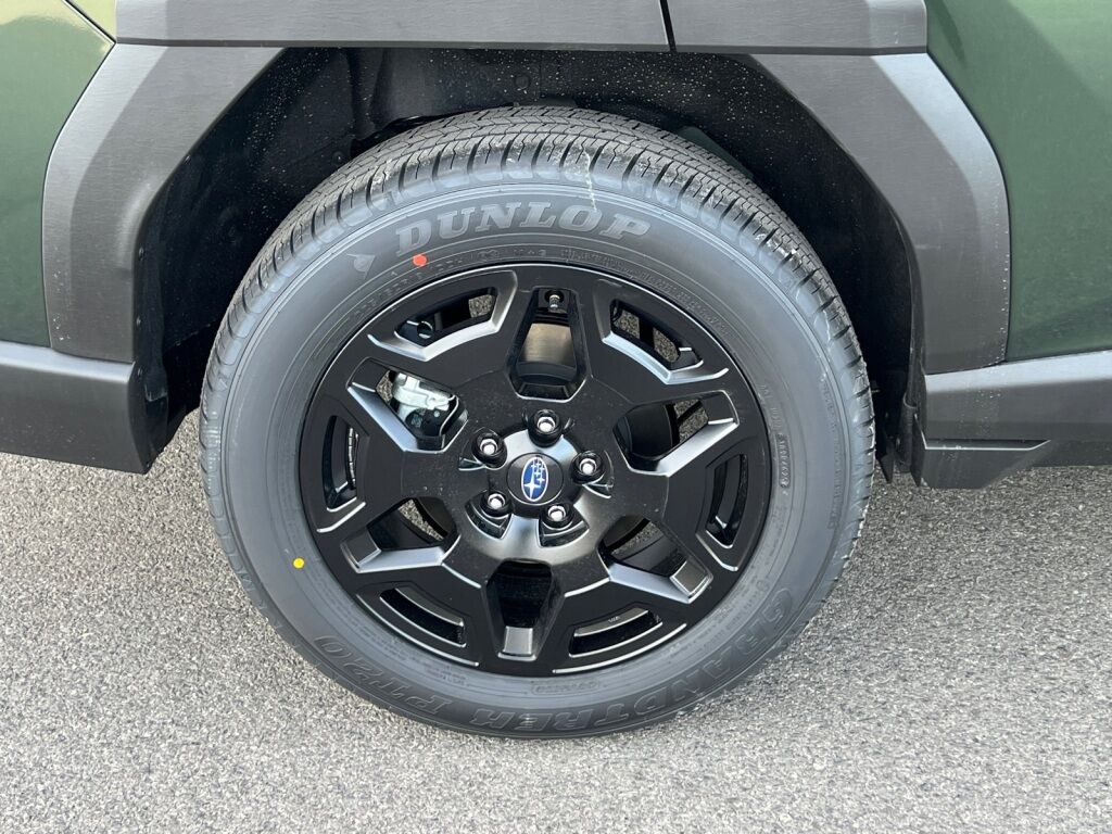 2026 Subaru OUTBACK Limited Hagerstown MD