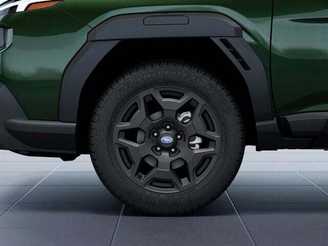 2026 Subaru OUTBACK Limited Hagerstown MD