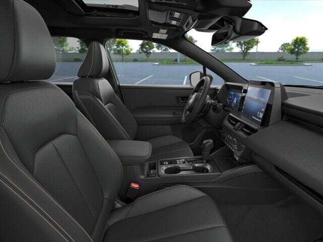 2026 Subaru OUTBACK Limited Hagerstown MD