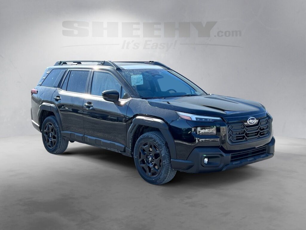 2026 Subaru OUTBACK Limited Hagerstown MD