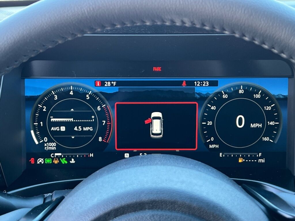 2026 Subaru OUTBACK Limited Hagerstown MD