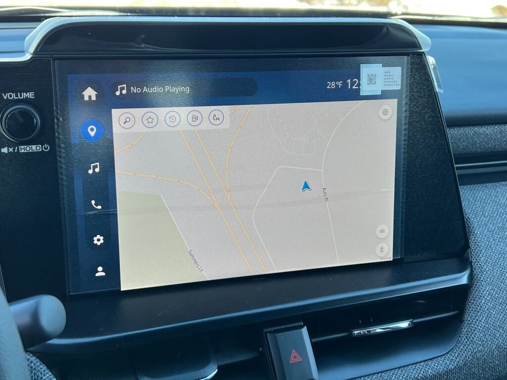 2026 Subaru OUTBACK Limited Hagerstown MD