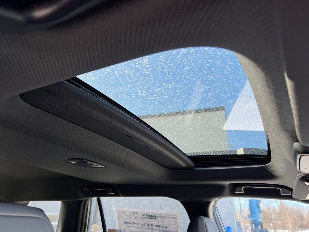 2026 Subaru OUTBACK Limited Hagerstown MD