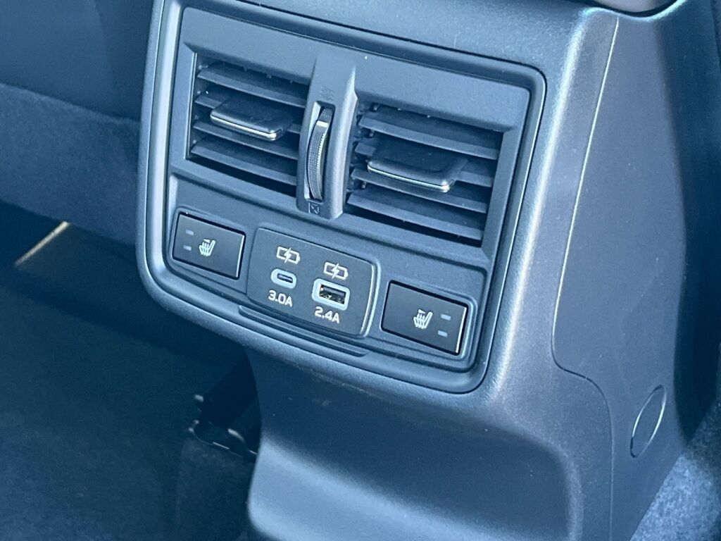 2026 Subaru OUTBACK Limited Hagerstown MD