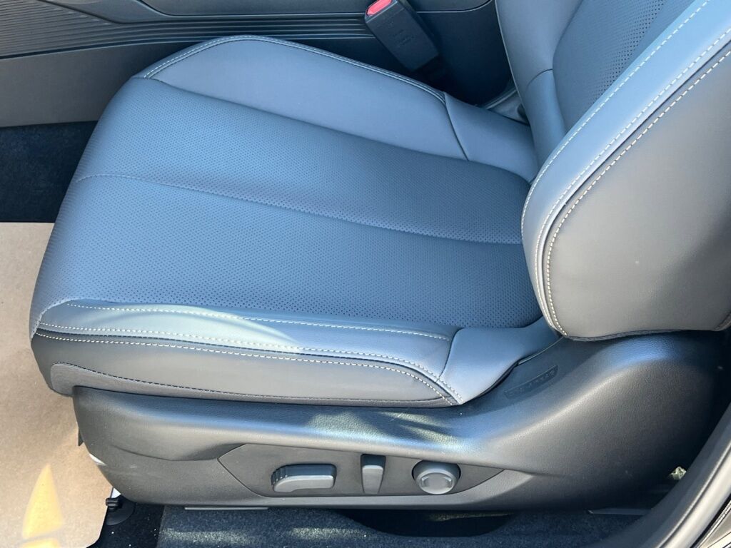 2026 Subaru OUTBACK Limited Hagerstown MD