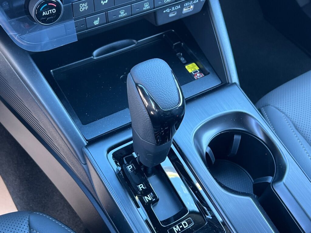 2026 Subaru OUTBACK Limited Hagerstown MD