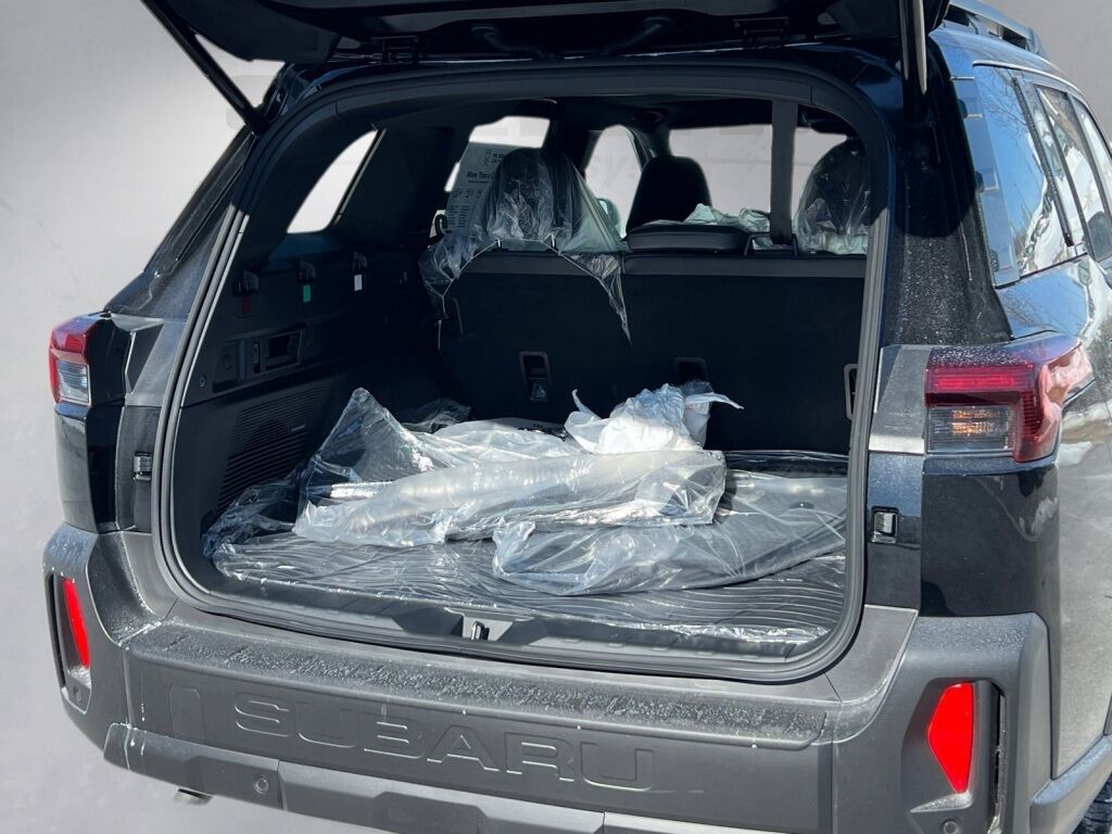 2026 Subaru OUTBACK Limited Hagerstown MD