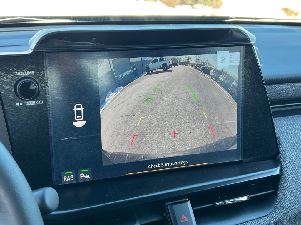 2026 Subaru OUTBACK Limited Hagerstown MD