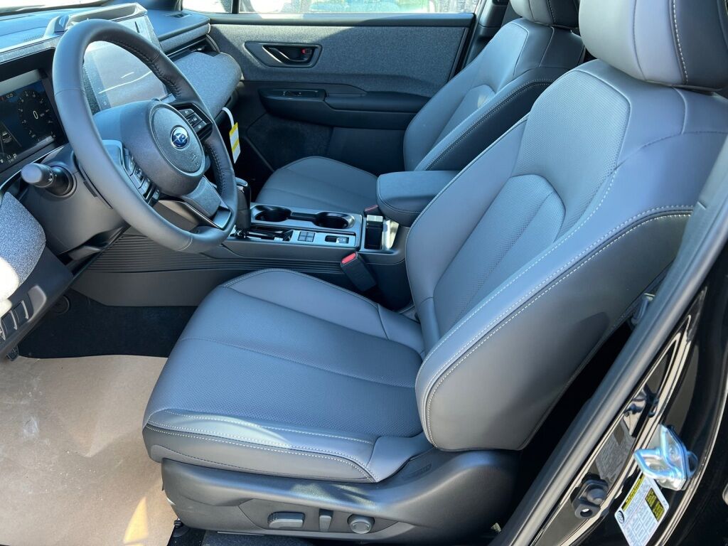 2026 Subaru OUTBACK Limited Hagerstown MD