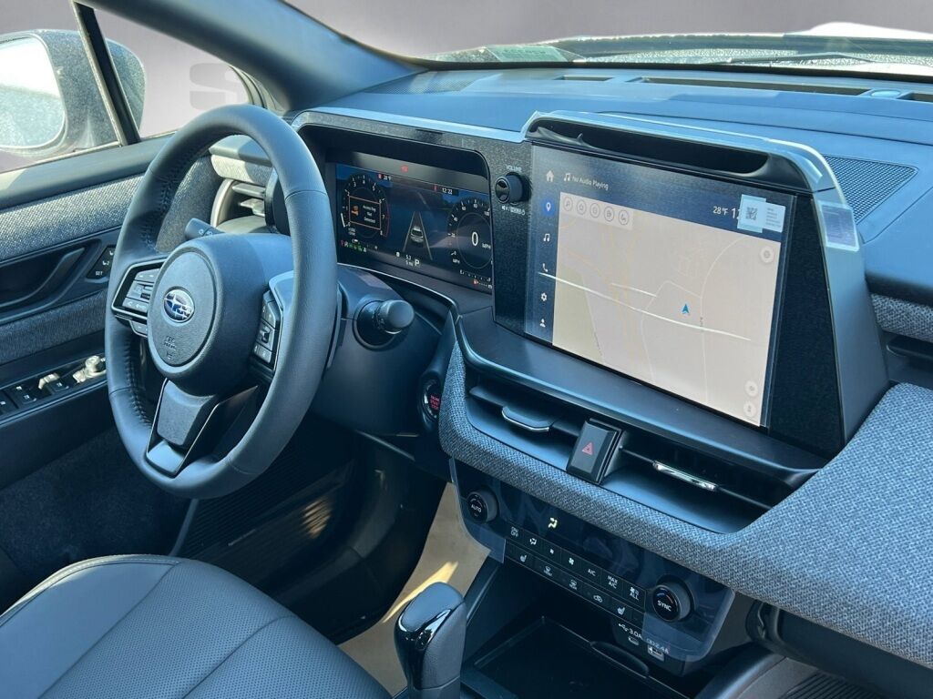 2026 Subaru OUTBACK Limited Hagerstown MD