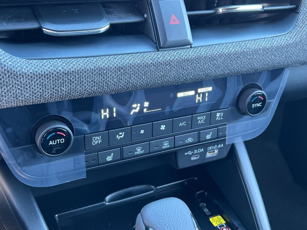 2026 Subaru OUTBACK Limited Hagerstown MD