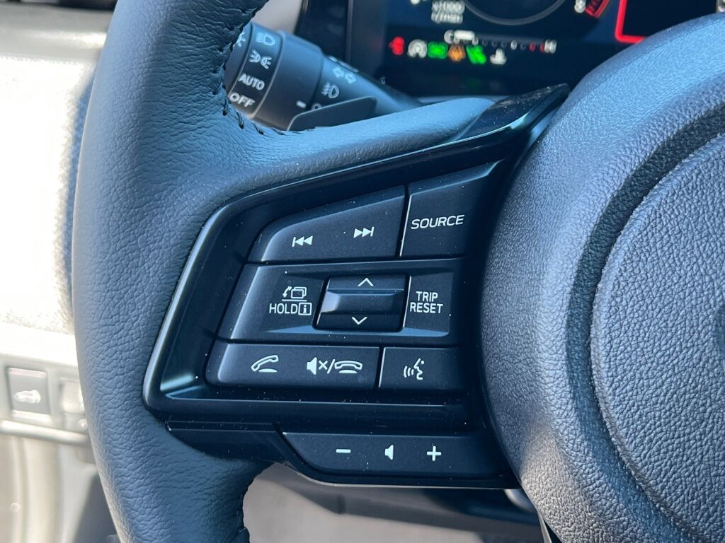 2026 Subaru OUTBACK Limited Hagerstown MD