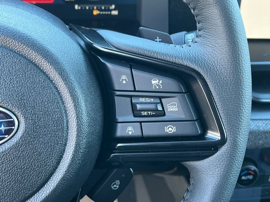 2026 Subaru OUTBACK Limited Hagerstown MD