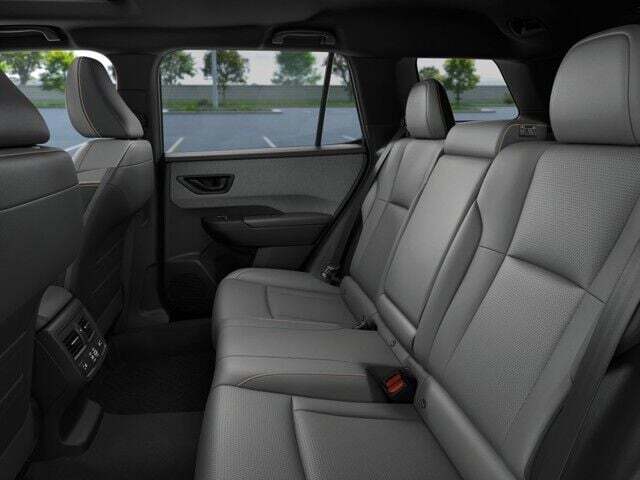 2026 Subaru OUTBACK Limited Hagerstown MD