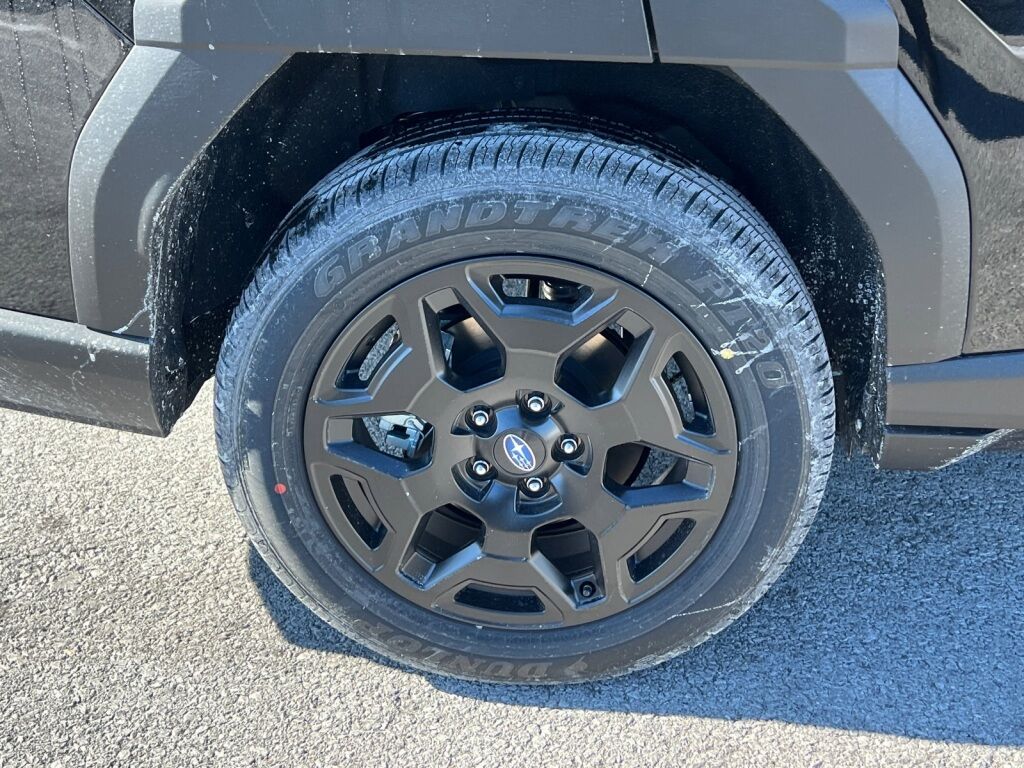 2026 Subaru OUTBACK Limited Hagerstown MD