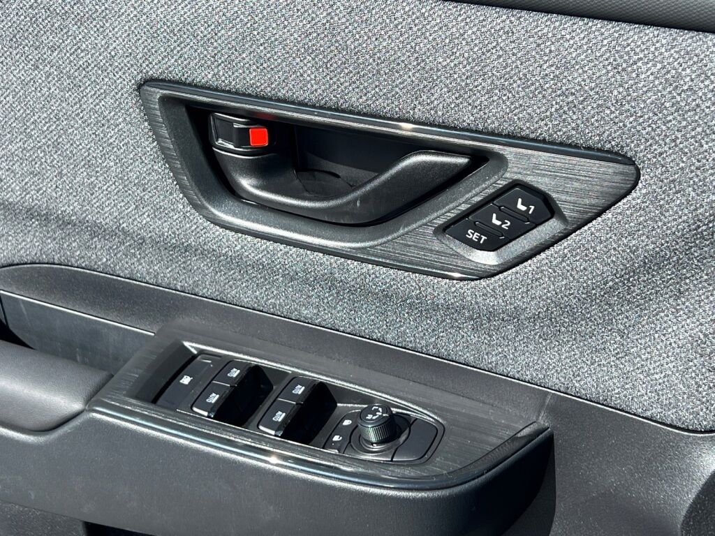 2026 Subaru OUTBACK Limited Hagerstown MD