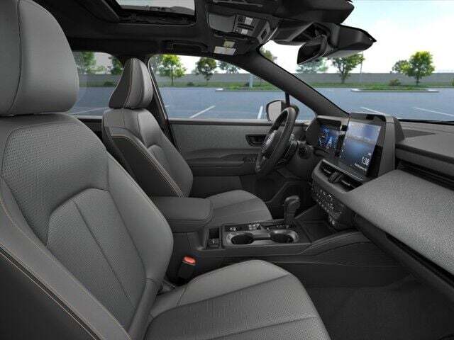 2026 Subaru OUTBACK Limited Hagerstown MD