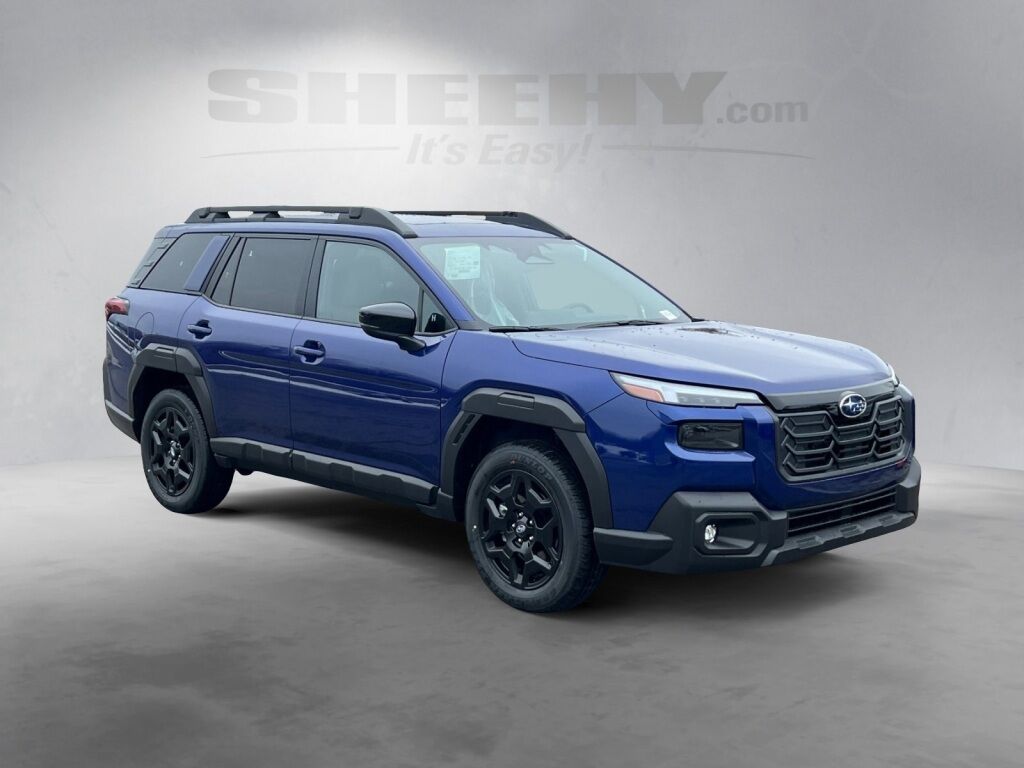 2026 Subaru OUTBACK Limited Hagerstown MD