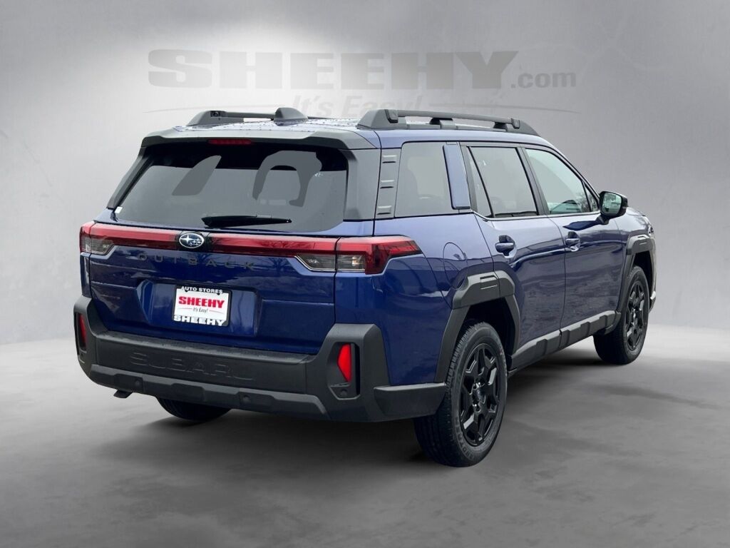 2026 Subaru OUTBACK Limited Hagerstown MD