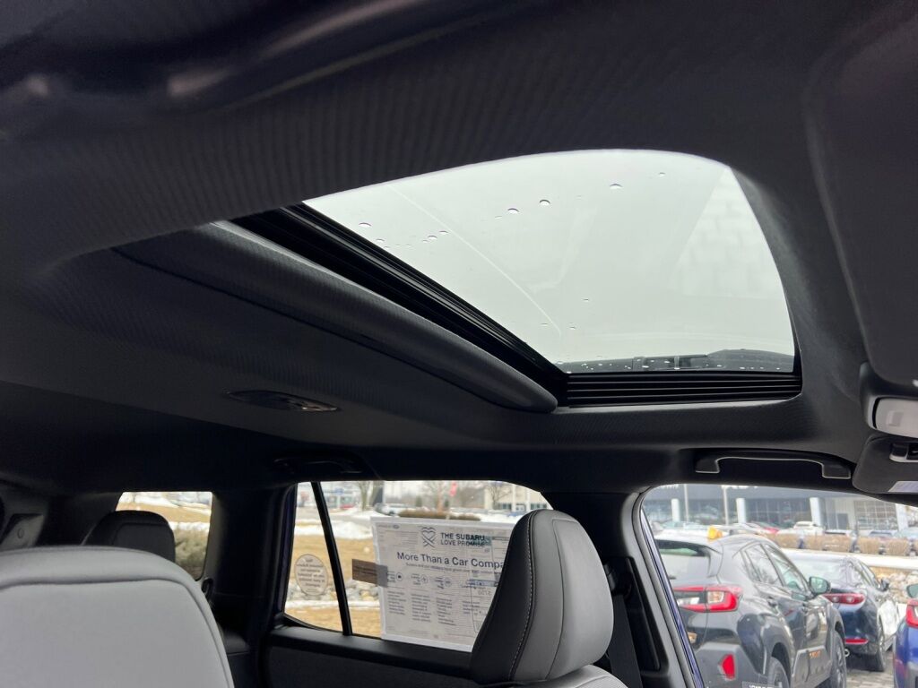 2026 Subaru OUTBACK Limited Hagerstown MD