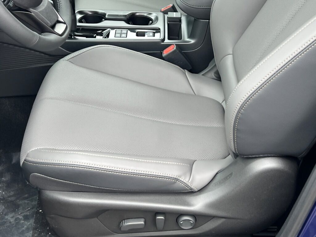 2026 Subaru OUTBACK Limited Hagerstown MD