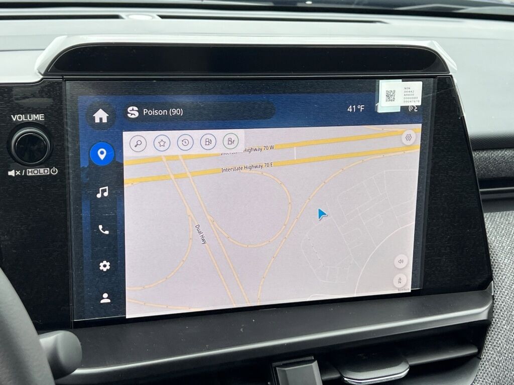 2026 Subaru OUTBACK Limited Hagerstown MD