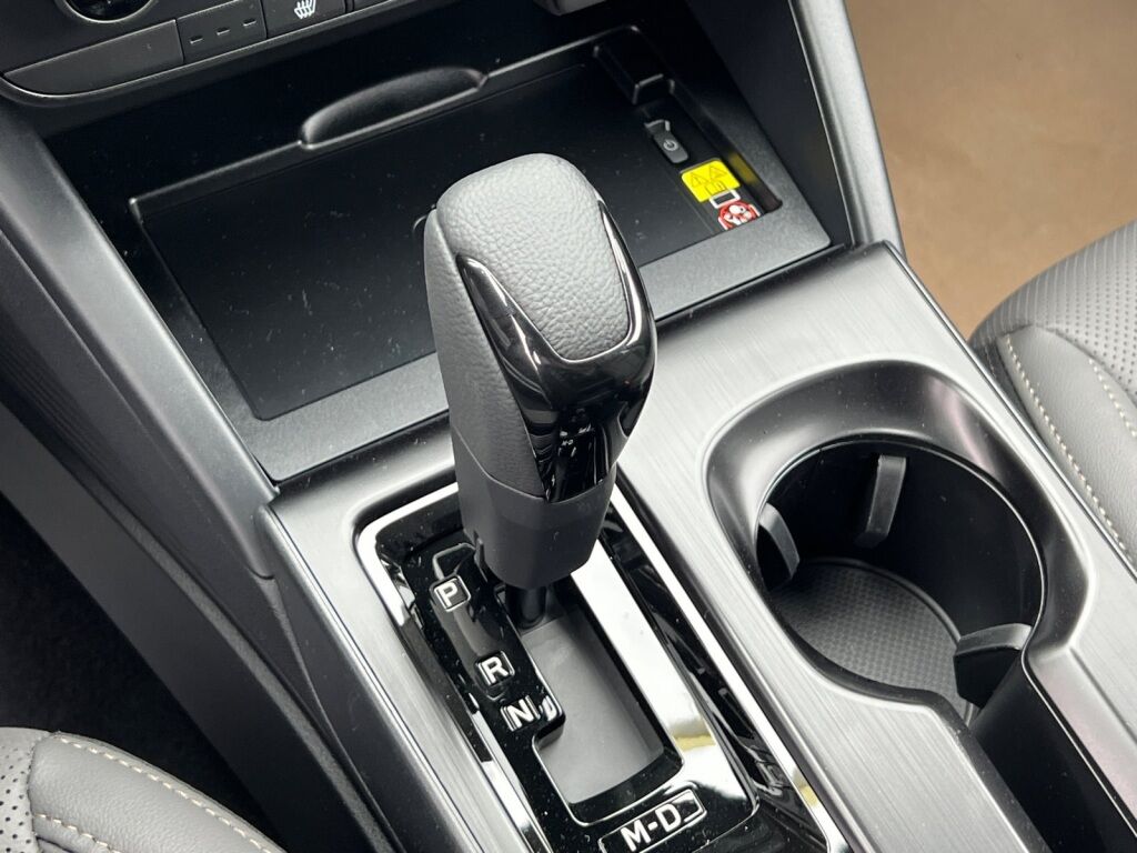 2026 Subaru OUTBACK Limited Hagerstown MD