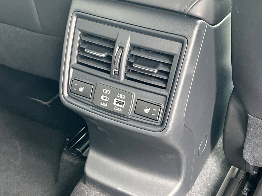 2026 Subaru OUTBACK Limited Hagerstown MD