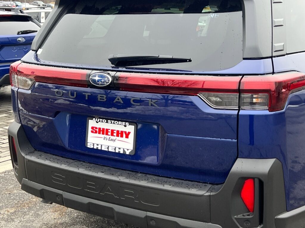 2026 Subaru OUTBACK Limited Hagerstown MD