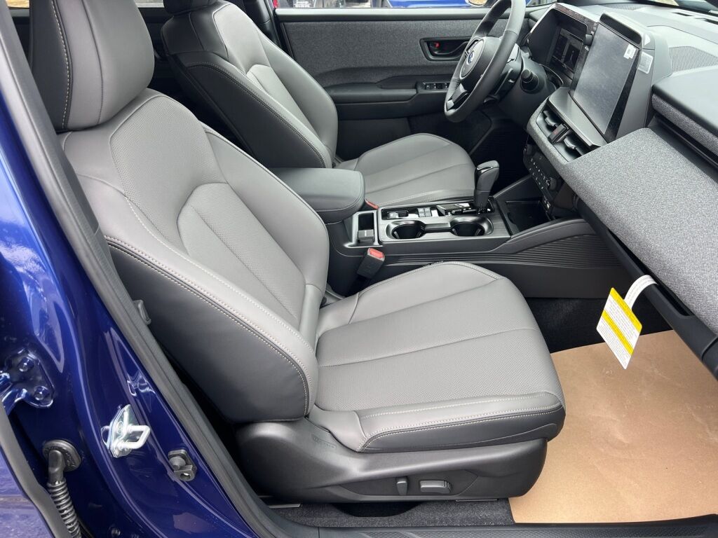 2026 Subaru OUTBACK Limited Hagerstown MD