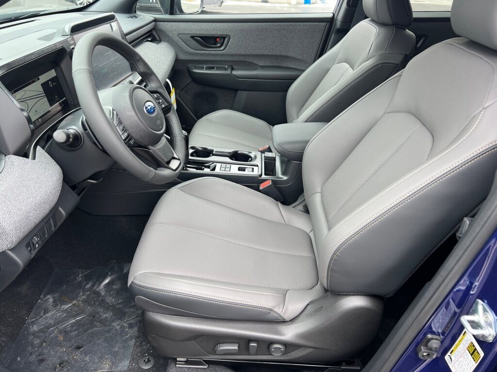 2026 Subaru OUTBACK Limited Hagerstown MD